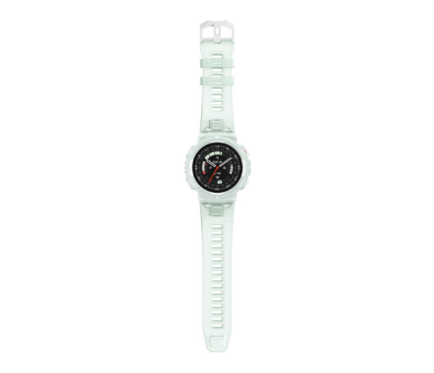 AMAZFIT ACTIVE EDGE Mint Green - 1204688 - zdjęcie 5